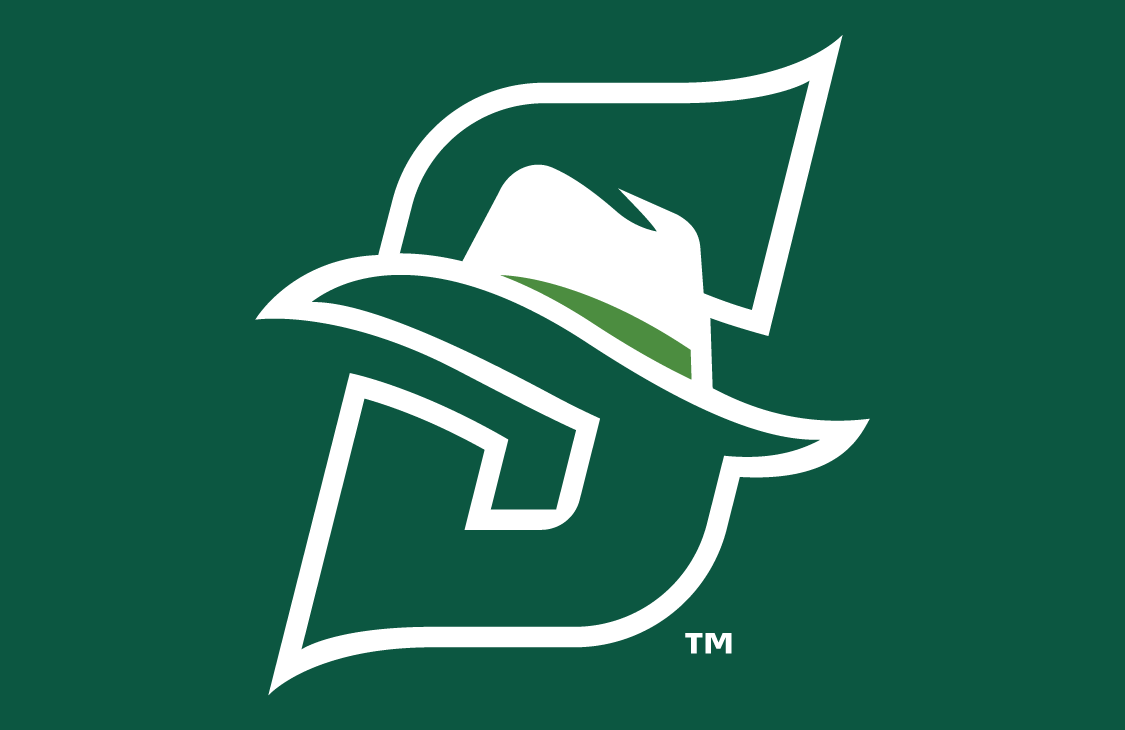 Stetson Hatters 2018-Pres Primary Dark Logo diy iron on heat transfer